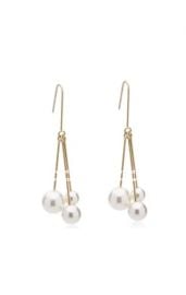 pearl drops at Accessory Concierge